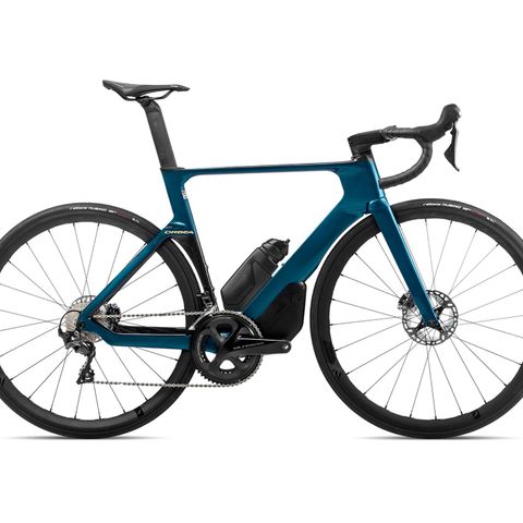 Orbea Orca Aero 55