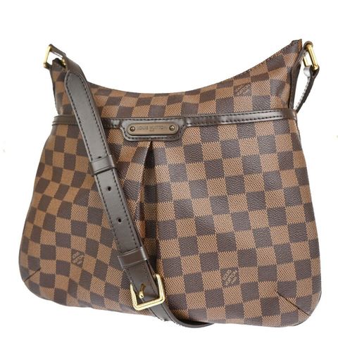 Louis Vuitton Blomsberry - Damier Ebene Canvas