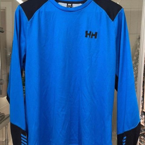 Helly Hanse Microfiber herre Str L