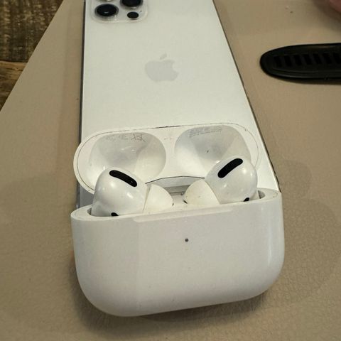 AirPods Pro 1gen