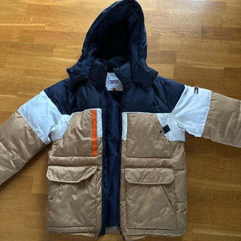 Tommy Hilfiger jakke