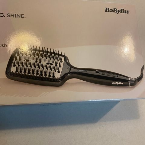 BaByliss varmebærste