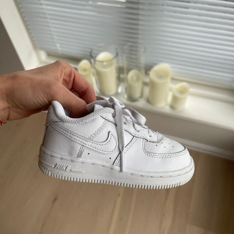 Nike Airforce 25