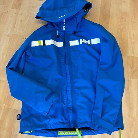 Helly Hansen jakke