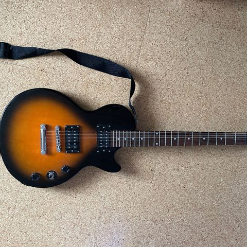 Epiphone Special II