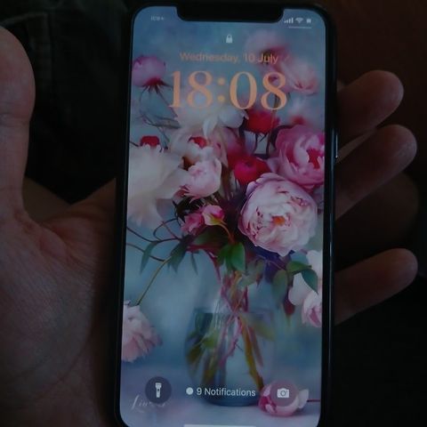 iPhone 11 pro 256GB