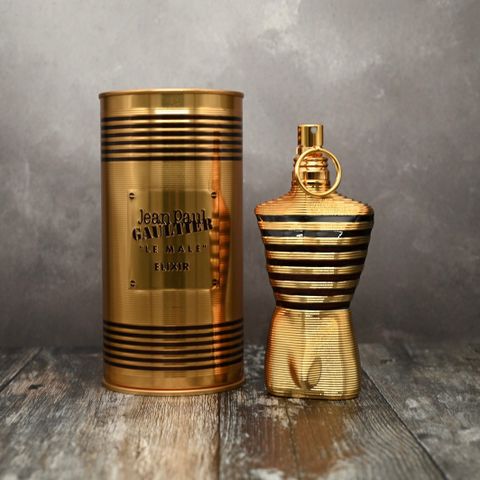 Jean Paul Gaultier Le Male Elixir 125ml