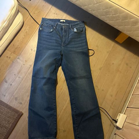 Jeans lindex