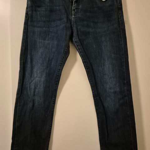 Armani Jeans (herremodell) - str. L=31