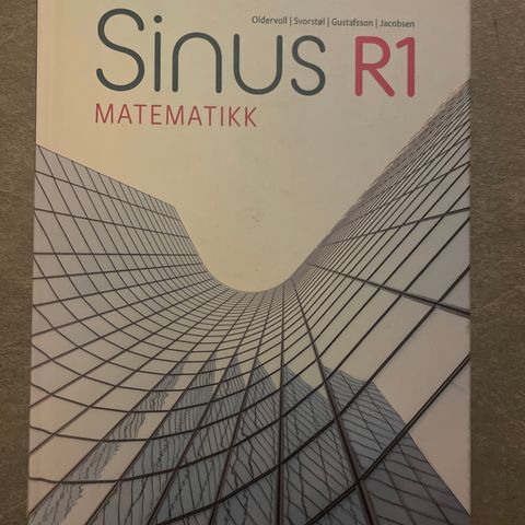 Sinus R1