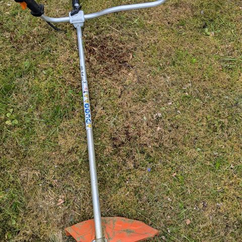 STIHL FS 131 Trimmer / Kantklipper