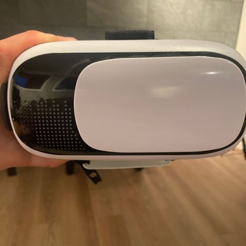 Vr briller til telefon