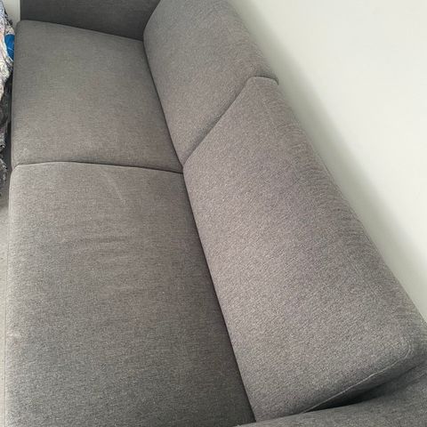 Pent sofa