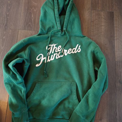 Hettegenser the hundreds