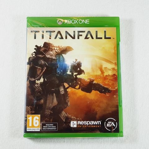 Titanfall | Forseglet | Xbox One