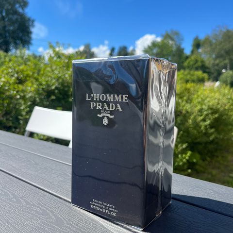 Prada L'Homme 150ml