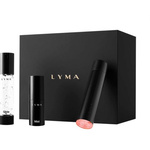 Lyma laser