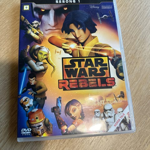 Asajj Ventress Star Wars The Clone Wars S1 Ep1 Asajj Ventress The Clone Wars S1 E1 Star Wars Rivals: S1 Premier