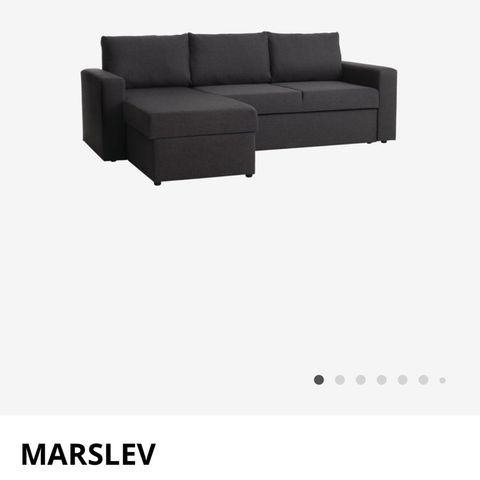 Sovesofa