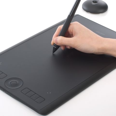 Wacom Intuos Pro Medium Tegnebrett