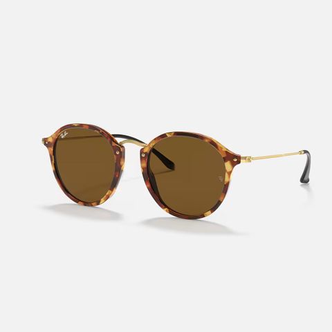 Ray-Ban Round Fleck ORB2447