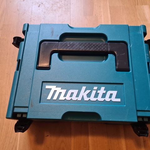 Makita makpac