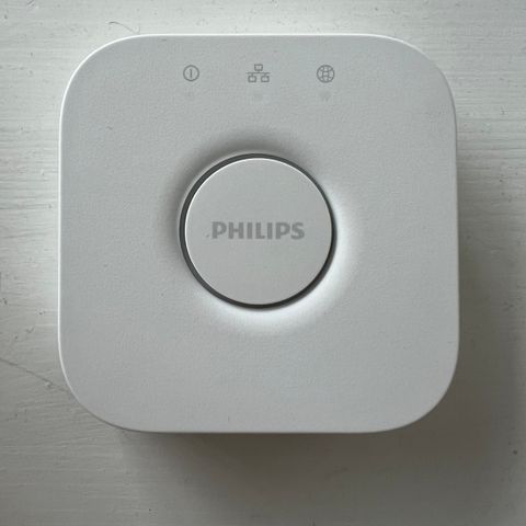 Philips Hue Bridge