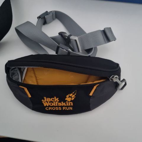 Jack wolfskin