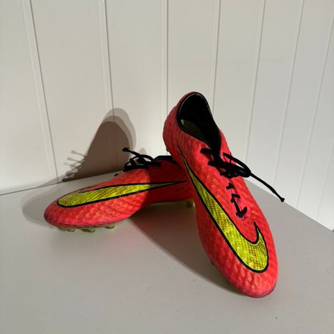 Nike hypervenom phantom 1 FG