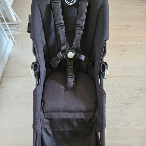 Bugaboo Donkey Sittedel