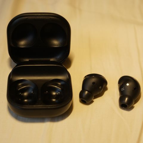 Samsung Galaxy Buds 2