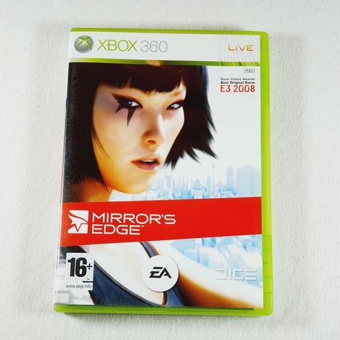 Mirror's Edge | Xbox 360