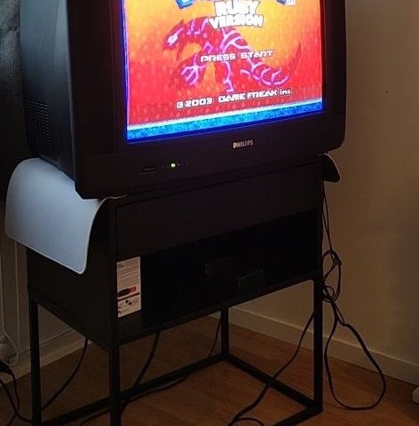 Philips CRT 29PT8304