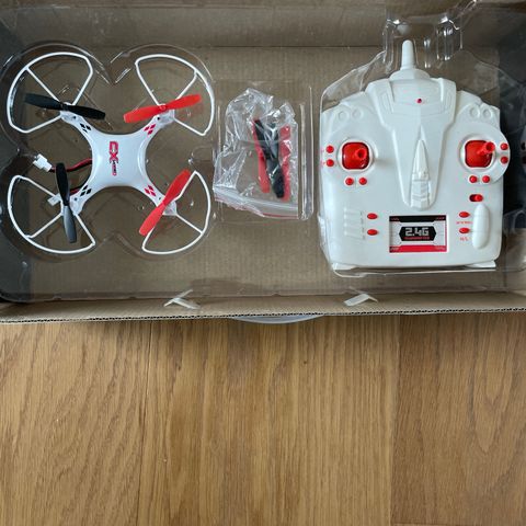 CXmodel drone