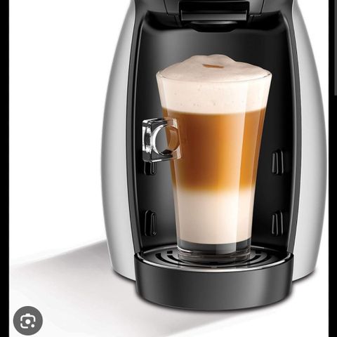 Ønsker å kjøpe Dolce Gusto kaffemaskin