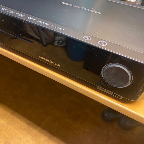 Harman/Kardon høytalere