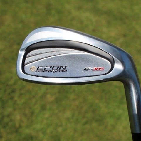 Epon AF-305 4-P m/Steelfiber i110cw stiff skaft