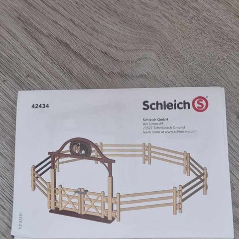 Schleich