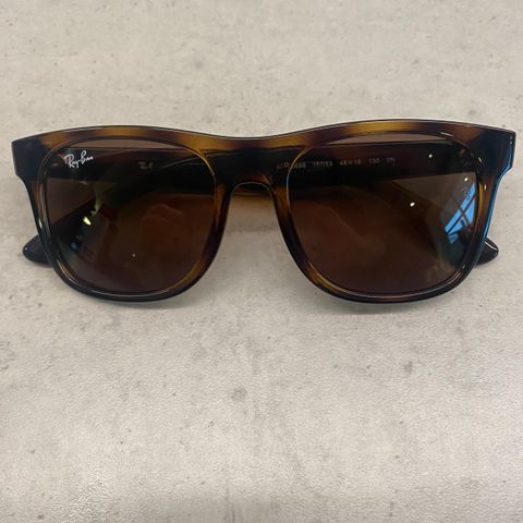 Ray-Ban solbriller for barn / junior