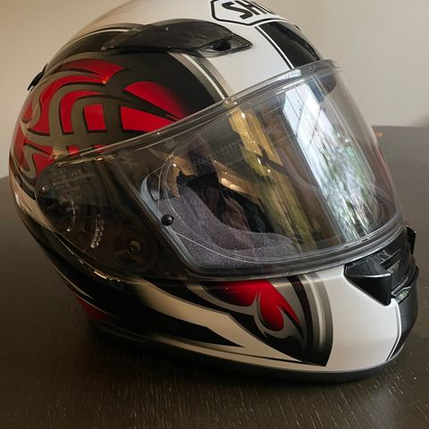 Shoei XR 1100 str S