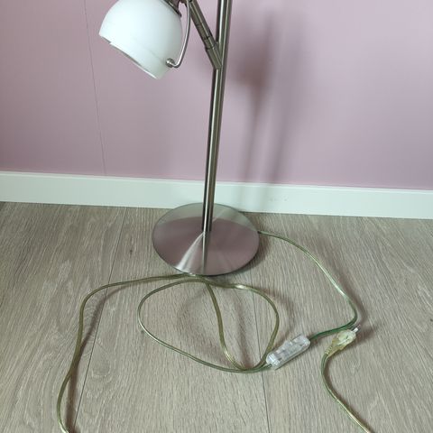 Bordlampe