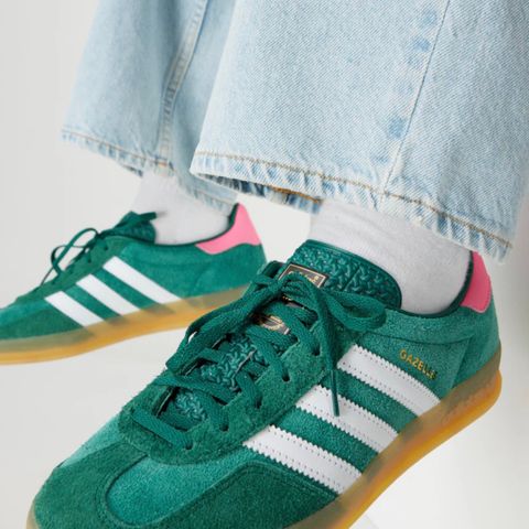 Adidas Gazelle