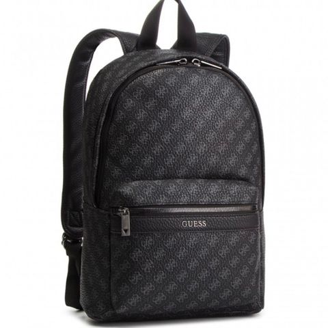 GUESS LOGO BACKPACK