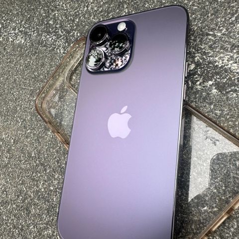 iPhone 14 Pro Max