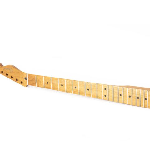 Telecaster hals i maple/lønn ønsked kjøpt