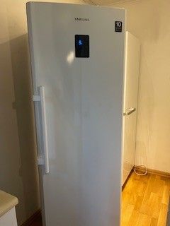 Kjøleskap til salgs - Samsung