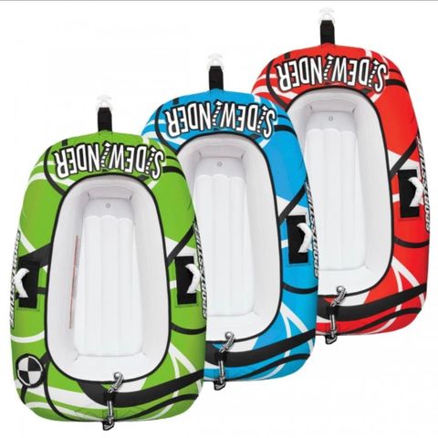 Airhead Sidewinder 1-3 Rider Tuber