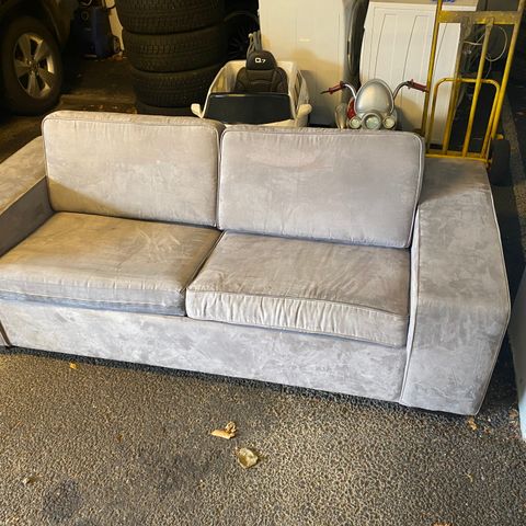 sofa