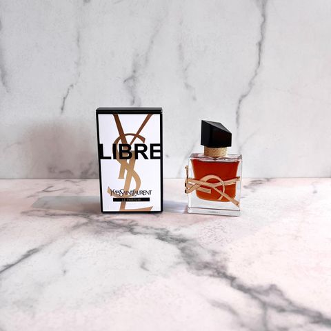 YSL // Yves Saint Laurent - Libre Le Parfum 30ml - kun testet