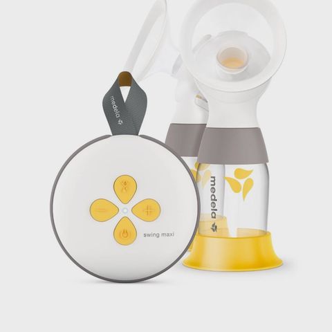 Medela maxi swing dobbel